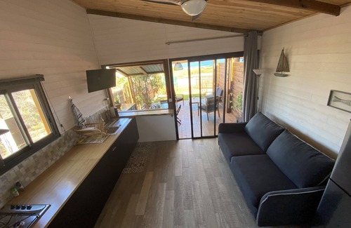 Piton Saint-Leu House | Bungalow 300m walk from the beach