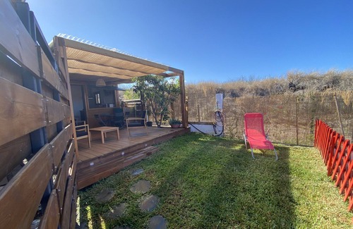 Piton Saint-Leu House | Bungalow 300m walk from the beach