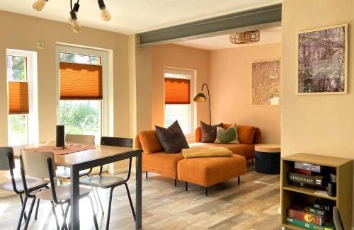 Joachimsthal House | Bungalow 314
