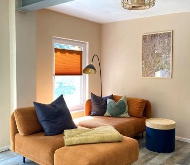 Joachimsthal House | Bungalow 314