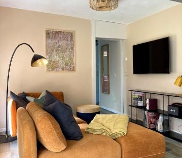 Joachimsthal House | Bungalow 314