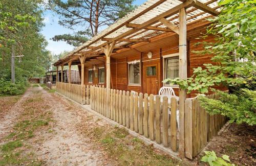 Waldhufen Resort | Bungalow 32 - Kimbucht