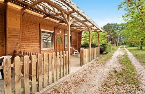 Waldhufen Resort | Bungalow 32 - Kimbucht