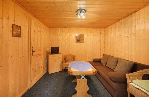 Waldhufen Resort | Bungalow 37a - Kimbucht