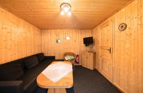 Waldhufen Resort | Bungalow 37b - Kimbucht