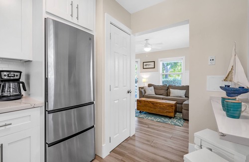 Islamorada House | Bungalow #4 - 2 Bed/1 Bath & Pool in Islamorada