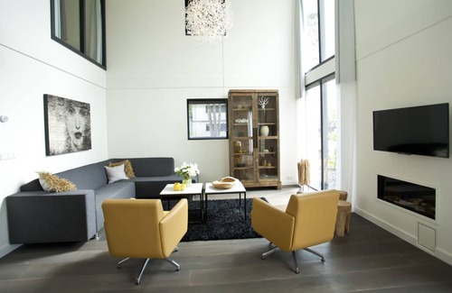 Nijkerk House | Bungalow ∙ 4 bedrooms ∙ 8 guests