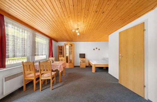 Waldhufen Resort | Bungalow 4 - Kimbucht
