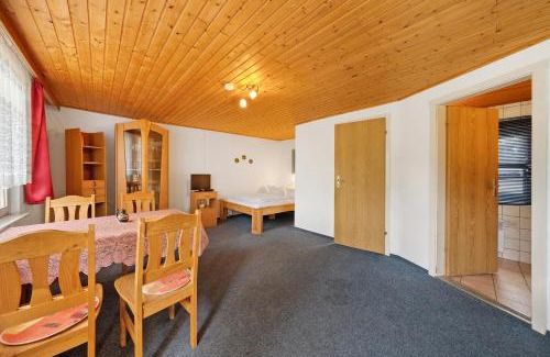 Waldhufen Resort | Bungalow 4 - Kimbucht