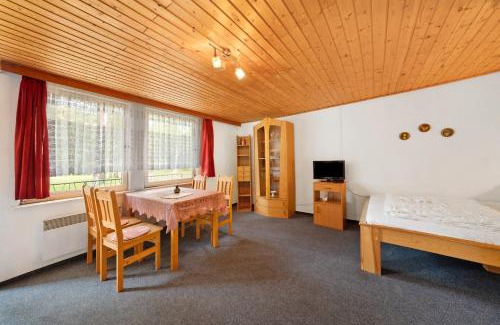 Waldhufen Resort | Bungalow 4 - Kimbucht