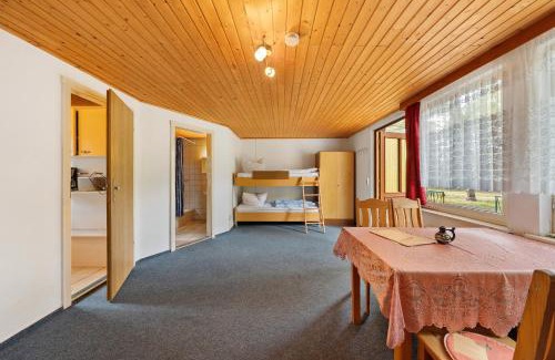 Waldhufen Resort | Bungalow 4 - Kimbucht