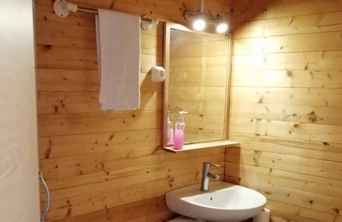 Riudoms House | Bungalow 4 people with private pool