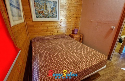 Riudoms House | Bungalow 4 people with private pool