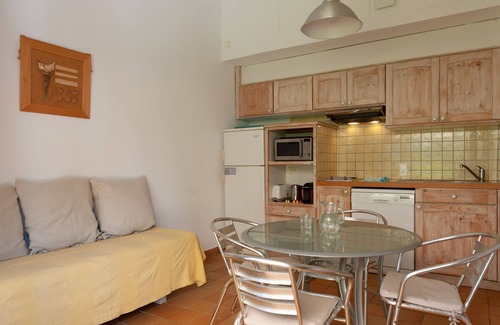Hameau de Palombaggia Villa | bungalow - 4 rooms - 4 persons