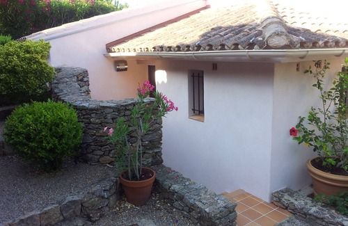 Hameau de Palombaggia Villa | bungalow - 4 rooms - 4 persons