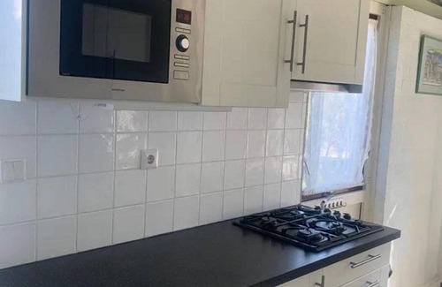 Petten House | Bungalow 49 (4 persons)
