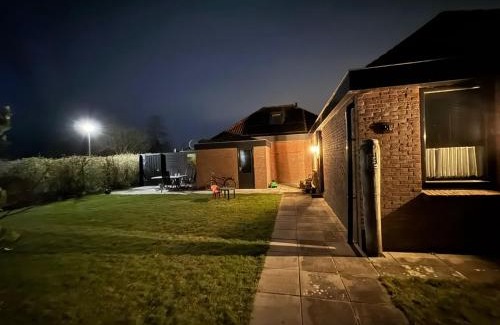 Herkingen House | Bungalow 5B