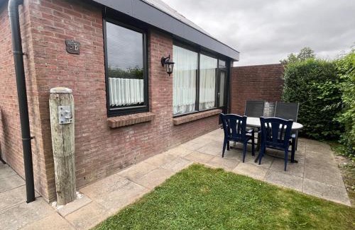 Herkingen House | Bungalow 5B