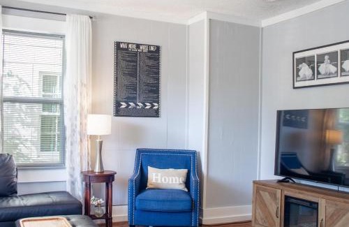 Wilmington House | Bungalow 7- Downtown, cozy, comfortable