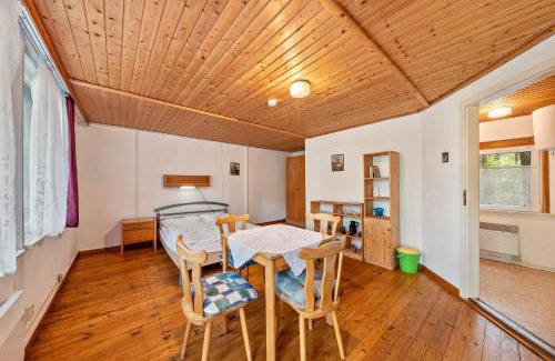 Waldhufen Resort | Bungalow 7 - Kimbucht