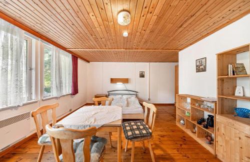 Waldhufen Resort | Bungalow 7 - Kimbucht