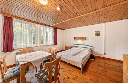 Waldhufen Resort | Bungalow 7 - Kimbucht