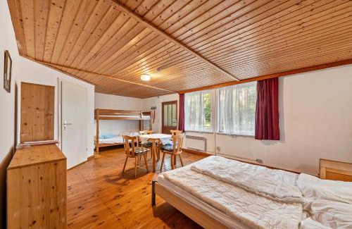 Waldhufen Resort | Bungalow 7 - Kimbucht