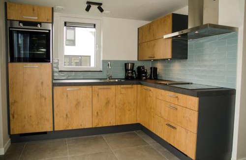 Sint Maarten Villa | Bungalow 70 op Recreatiepark De Wielen