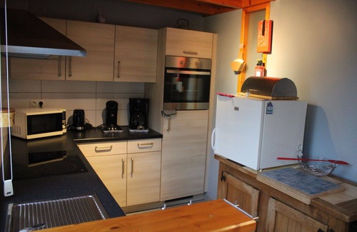 Froidchapelle House | Bungalow 78