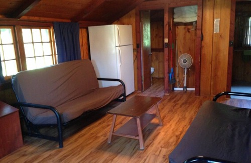 East Kootenay Cabin | Bungalow #8 2 bedroom
