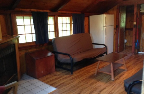 East Kootenay Cabin | Bungalow #8 2 bedroom