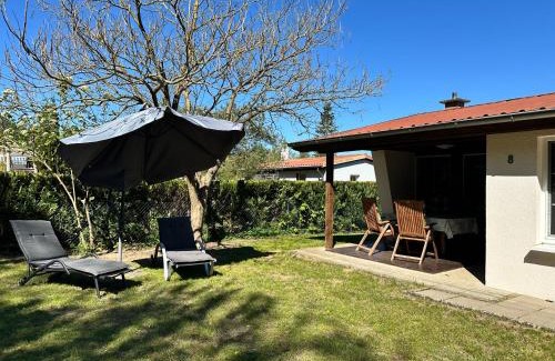 Dobbertin House | Bungalow am Dobbertiner See
