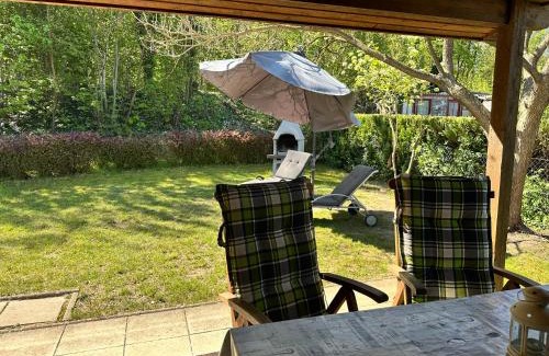 Dobbertin House | Bungalow am Dobbertiner See