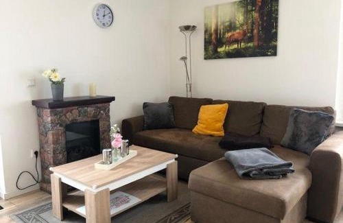 Ilsenburg House | Bungalow-Am-Eichholz