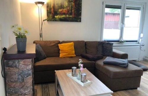 Ilsenburg House | Bungalow-Am-Eichholz