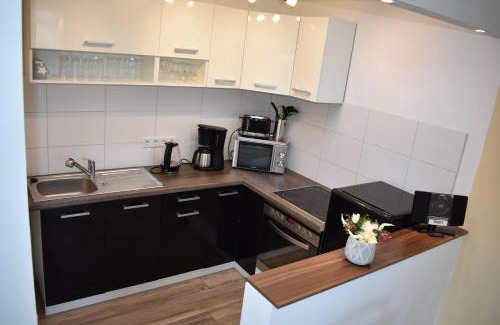 Ilsenburg House | Bungalow-Am-Eichholz