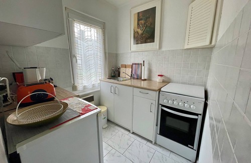 Quetzin House | Bungalow Am Richtberg - Am Richtberg