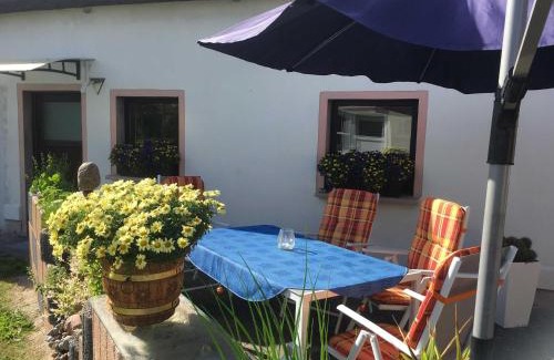 Mesekenhagen House | Bungalow Arelt