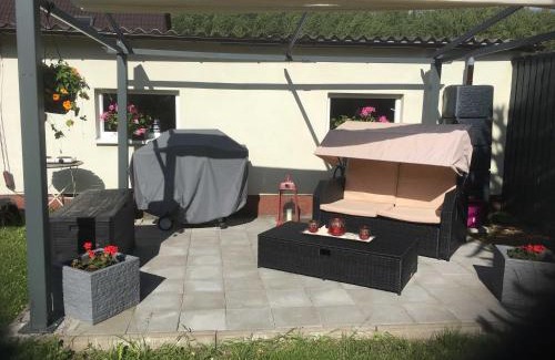 Mesekenhagen House | Bungalow Arelt