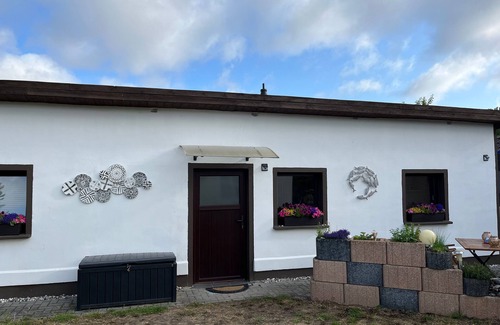 Mesekenhagen House | Bungalow Arelt - Ferien- Bungalow