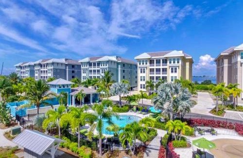 Whitney Beach House | Bungalow at Margaritaville! Less than 1 Mile to AMI!