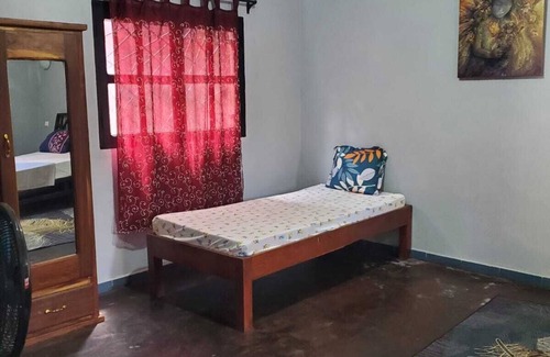 Marokindro Bed & Breakfast | Bungalow at Mouch Nosy-Be 4