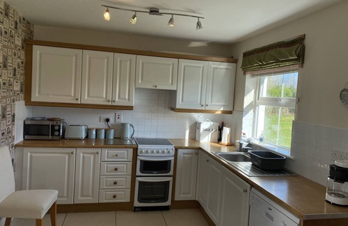Kilrane House | Bungalow at Saint Helens Resort Rosslare Harbour Wexford