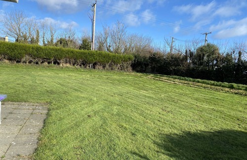 Kilrane House | Bungalow at Saint Helens Resort Rosslare Harbour Wexford