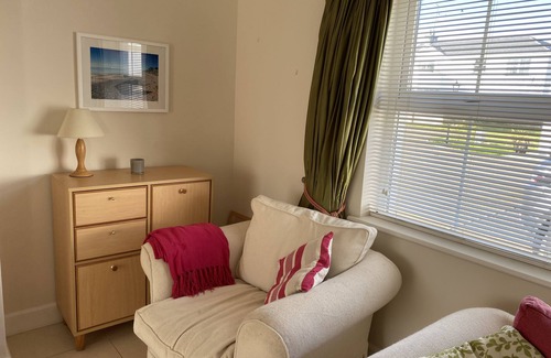 Kilrane House | Bungalow at Saint Helens Resort Rosslare Harbour Wexford