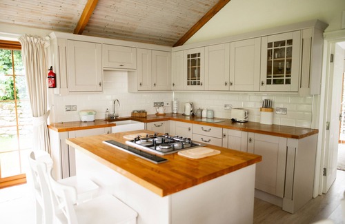 Barry House | Bungalow at The Anchorage & The Tackleshed