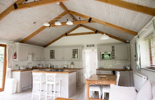 Barry House | Bungalow at The Anchorage & The Tackleshed