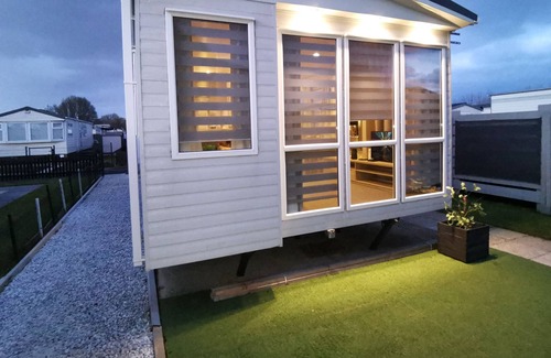 Ramskapelle House | Bungalow at the Belgian coast