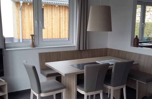 Mistelgau House | Bungalow at the Therme Obernsees
