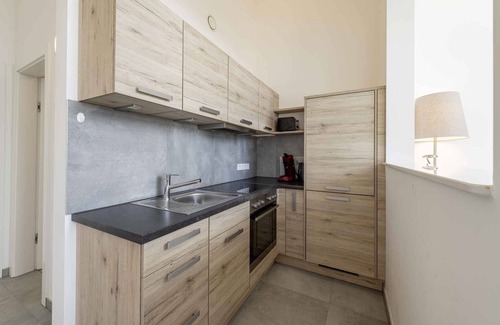 Mistelgau House | Bungalow at the Therme Obernsees